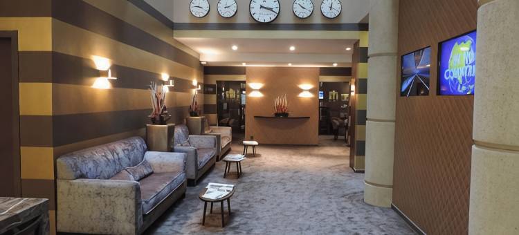 凯瑟斯霍夫酒店(Keizershof Hotel Aalst)图片