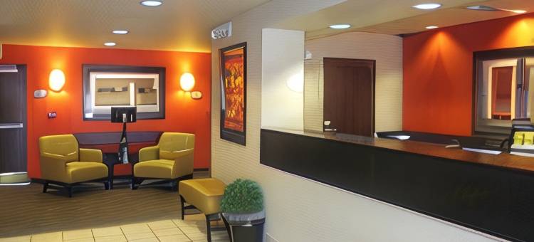 美国长住酒店-圣何塞-圣克拉拉(Extended Stay America Suites - San Jose - Santa Clara)图片