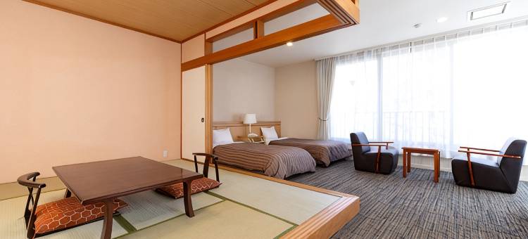 Hotel New Momiji图片