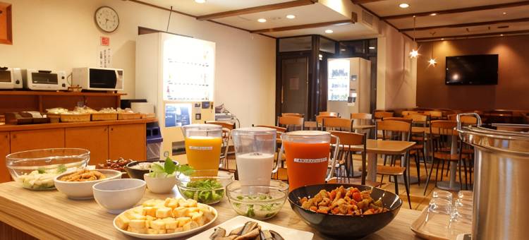 Hotel Aston Hotel Osaka Sakai图片