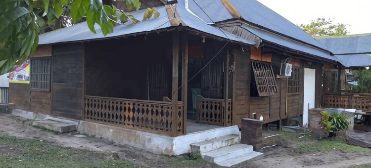 Mimi Guest House Syariah Pangkalan Bun图片