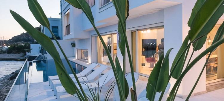 Maison Dedine- SmallLuxuryHotels -Adults Only图片