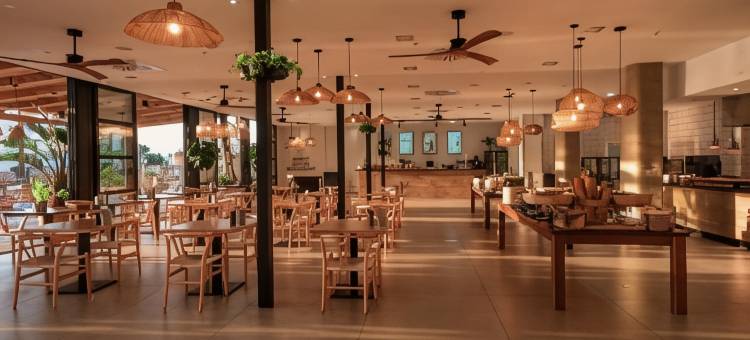 卡尔维亚海滩库克俱乐部 仅成人(Cooks Club Calvia Beach - Adults Only)图片