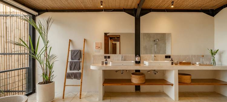 Ahimsa Uluwatu - Ocean View Villa图片