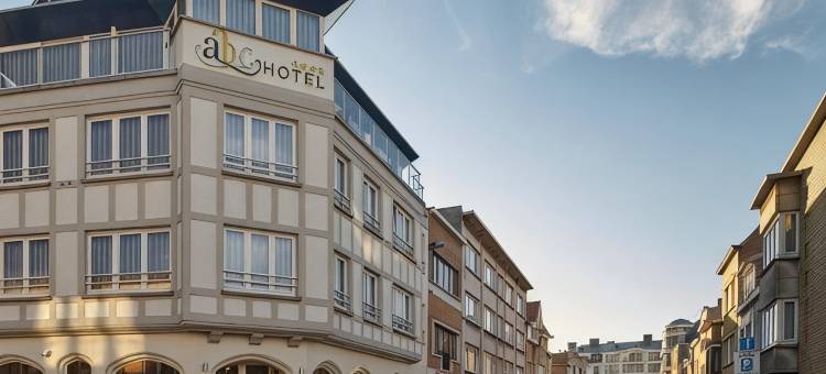 ABC酒店(ABC Hotel)图片