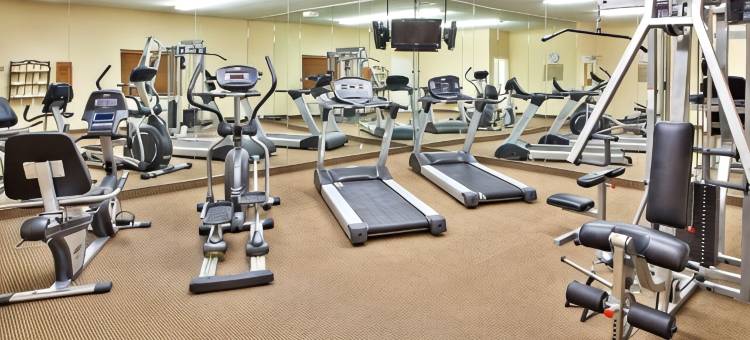 Candlewood Suites 埃佩克斯的罗利辖区(Candlewood Suites APEX RALEIGH AREA by IHG)图片