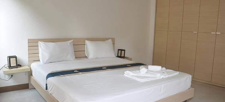 巴比伦泳池别墅(Babylon Pool Villas)图片