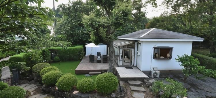 伊豆高原 KandoStay 公园花园(KandoStay Izu Kogen Parkgarden)图片