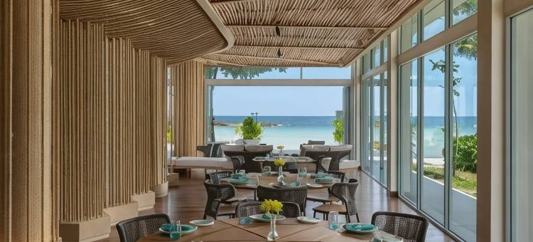 民丹岛礁湖瑞享度假水疗酒店(Mövenpick Resort & Spa Bintan Lagoon)图片