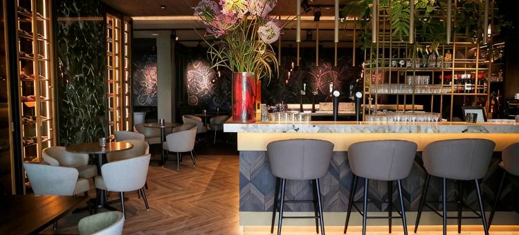 凡德瓦克酒店(Van der Valk Hotel Duiven Bij Arnhem A12)图片