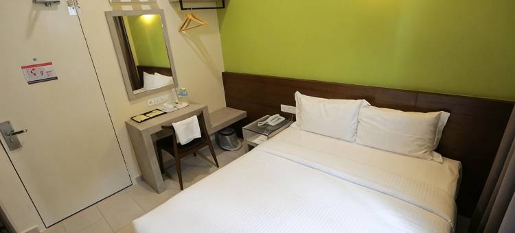 潘泰皇家酒店(Pantai Regal Hotel)图片