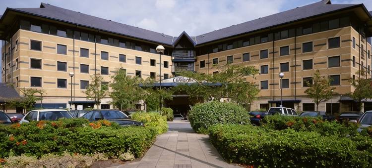达德利梅里山国敦酒店(Copthorne Hotel Merry Hill-Dudley)图片
