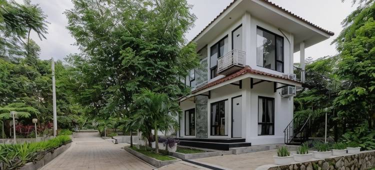 RedDoorz at Batutulis Bogor Villa Papatong by M图片