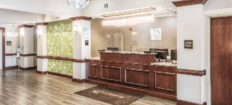 舒眠酒店及套房希拉姆 - 亚特兰大西北(Sleep Inn & Suites Hiram - Atlanta Northwest)图片