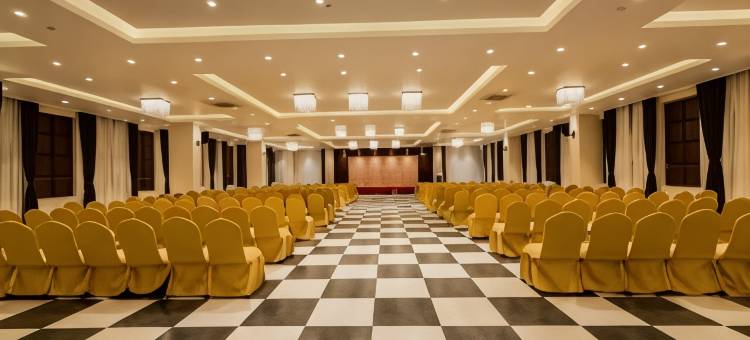 ZiP By Spree Hotels 潘达尔普尔(ZiP By Spree Hotels Pandharpur)图片