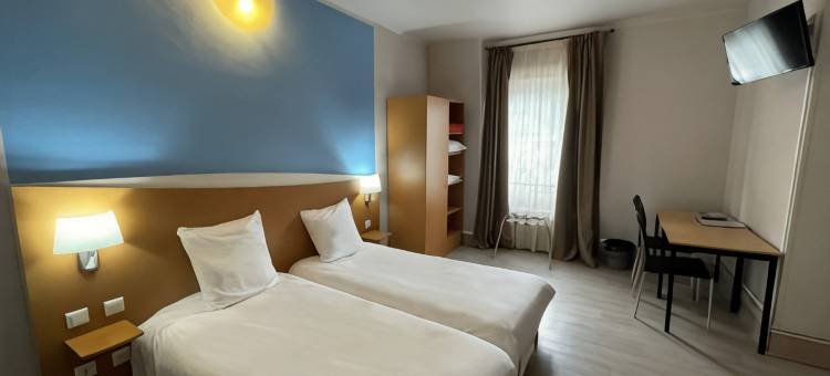 英式酒店明斯特大酒店(Brit Hotel Grand Hotel Munster)图片