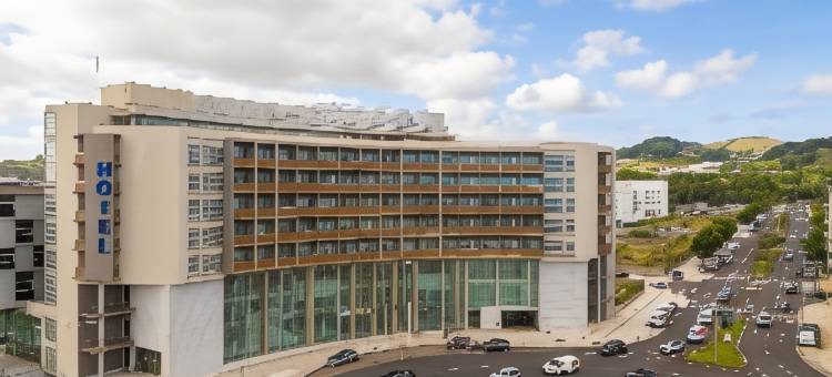 VIP行政亚速尔酒店(VIP Executive Azores Hotel)图片