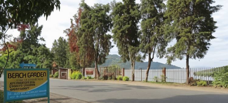 海滩花园民宿(Kivu Beach Garden)图片