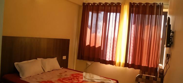 苹果民宿(Apple Homestay)图片