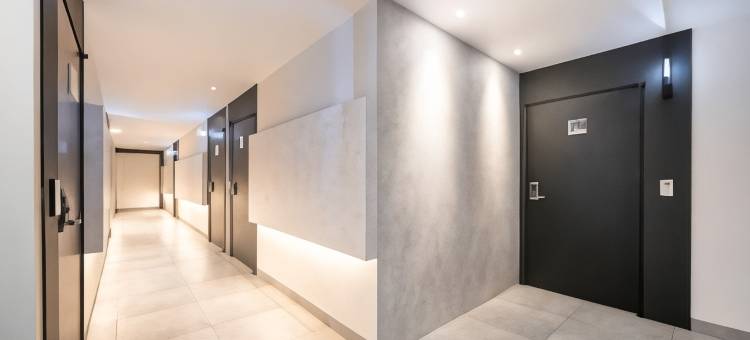 全州尼尔酒店(Jeonju Hotel Neul)图片