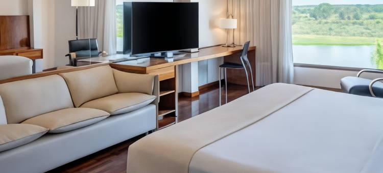 Yacht & Golf Club Paraguayo, a Tribute Portfolio Resort图片