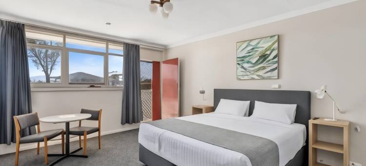 伊克诺旅馆奥古斯塔港(Econo Lodge Port Augusta)图片