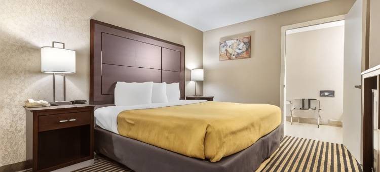 伊克诺旅馆(Econo Lodge)图片