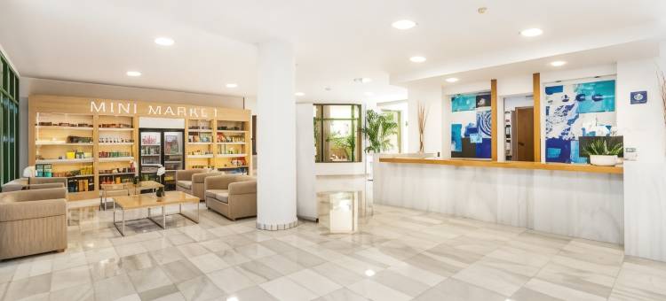 格洛巴尔斯诺瓦酒店(Globales Nova)图片