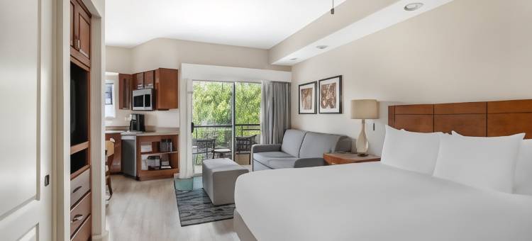 斯科茨代尔希尔顿度假俱乐部幻影别墅(Hilton Vacation Club Scottsdale Villa Mirage)图片