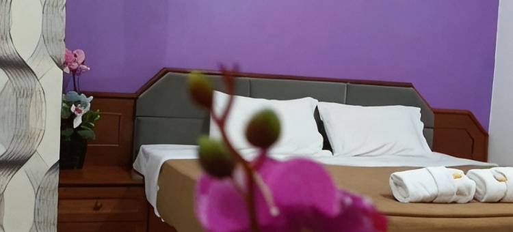New Orchid Hotel Tuaran图片