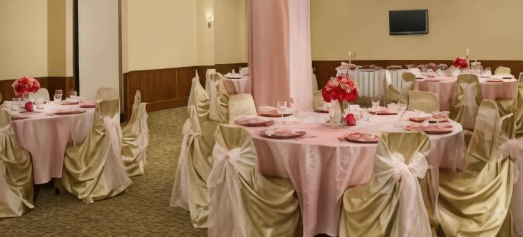 杰克逊维尔贝梅多福朋喜来登酒店(Four Points by Sheraton Jacksonville Baymeadows)图片