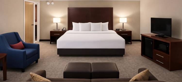 舒适酒店(Comfort Inn)图片