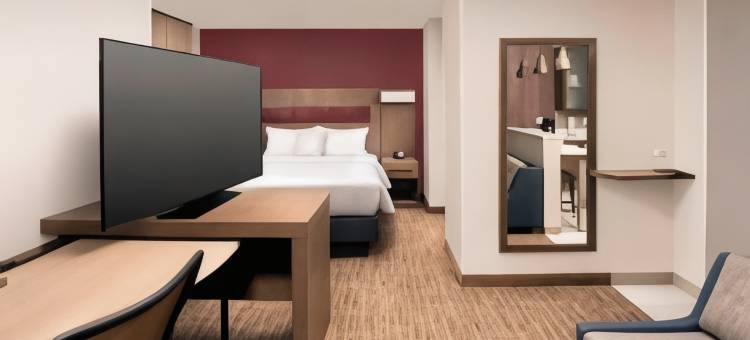 巴尔的摩奥因斯米尔斯居家酒店(Residence Inn Baltimore Owings Mills)图片