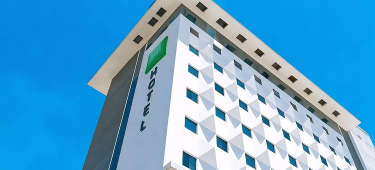 宜必思尚品梅尼达画廊酒店(Ibis Styles Merida Galerías)图片