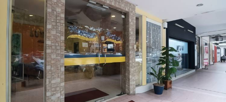 吉隆坡双迎甲洞酒店(Sun Inns Hotel Kepong Near Hospital Sungai Buloh)图片