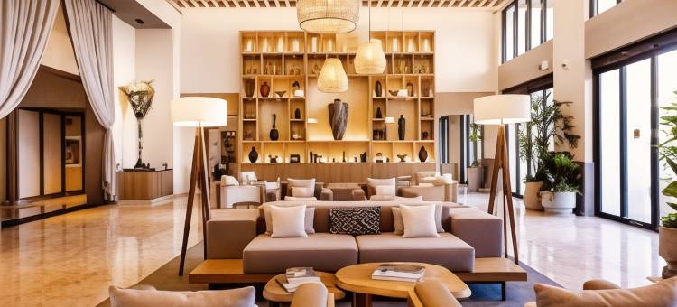 Unico 酒店 Riviera Nayarit - 限成人- 全包(Unico Hotel Riviera Nayarit - Adults Only - All Inclusive)图片