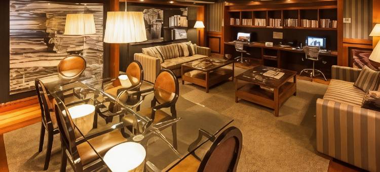 U232酒店(U232 Hotel)图片