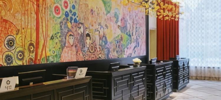 杜尚别希尔顿酒店(Hilton Dushanbe)图片