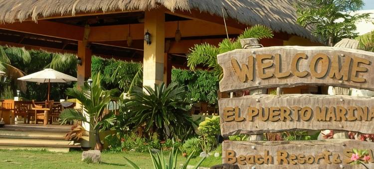 波多黎各海滩俱乐部度假村(El Puerto Marina Beach Resort & Vacation Club)图片