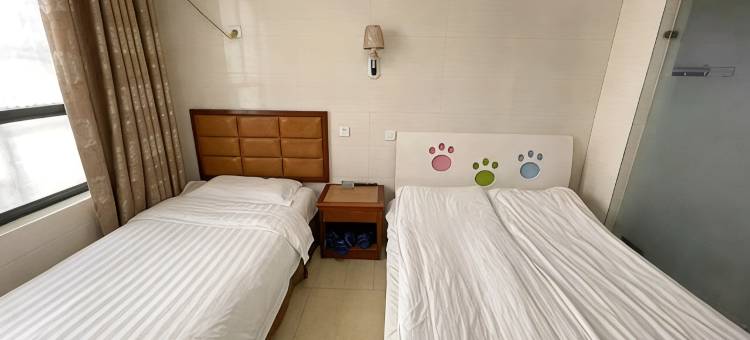 西华重众温泉洗浴宾馆图片