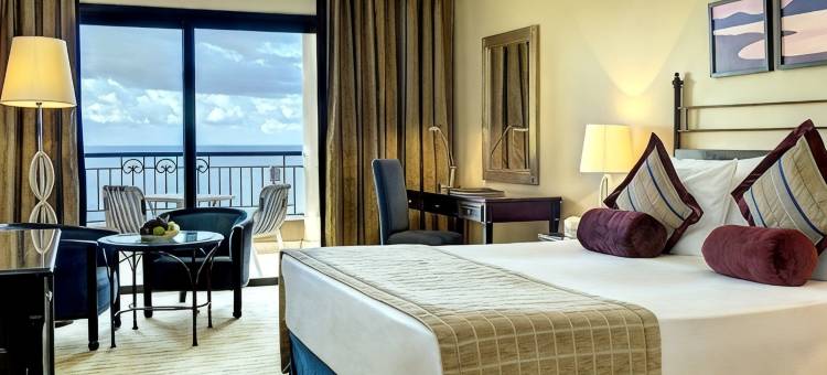 科林西亚圣乔治湾酒店(Corinthia Hotel St Georges Bay)图片
