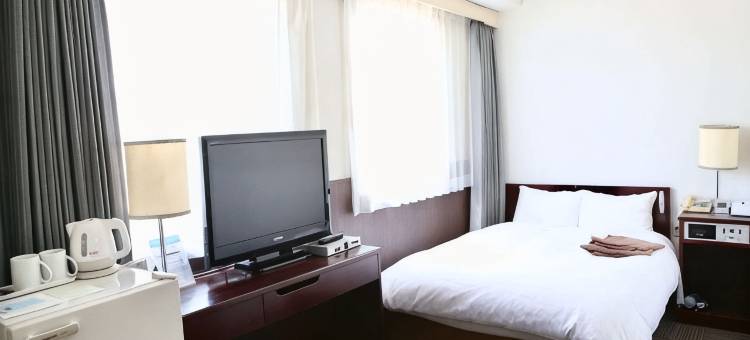 磐城阳光酒店(Hotel Sunshine Iwaki)图片