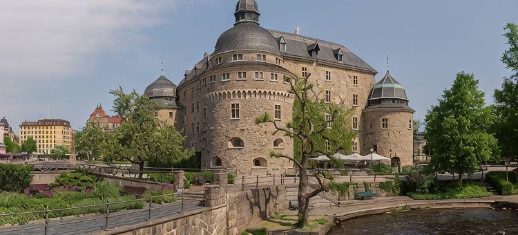 Frövihotell图片