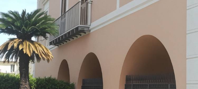索伦庭海岸休闲酒店(Sorrento Coast Relais)图片