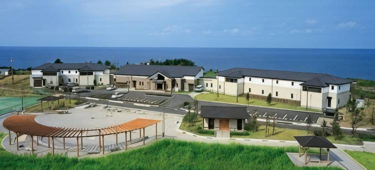 佐渡相川家庭酒店(Hotel Familio Sado Aikawa)图片