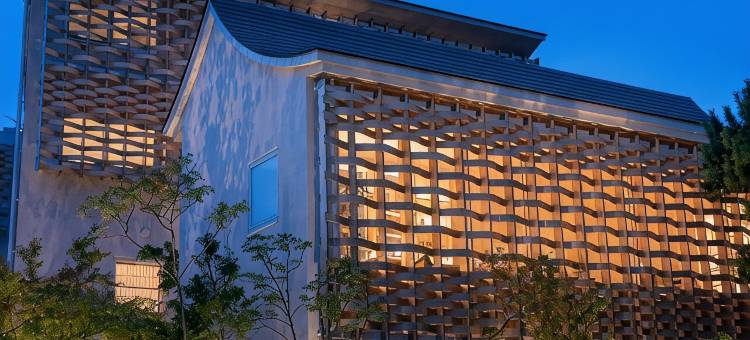 和美食之宿 神等乐来(Japanese Auberge Kararako)图片