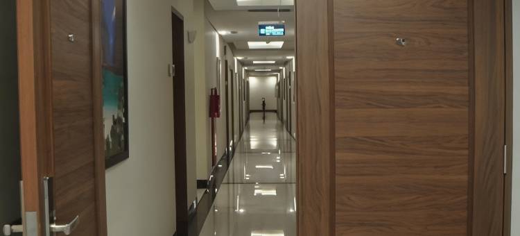 CK丹戎槟榔会议中心酒店(CK Tanjungpinang Hotel and Convention Centre)图片