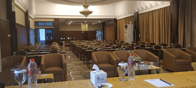 Putra Kahayan Hotel图片