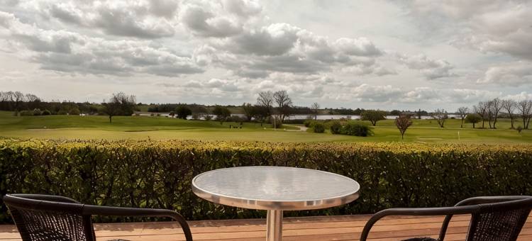 普瑞斯特克里德酒店(Møn Golf Resort - Hotel Præstekilde)图片