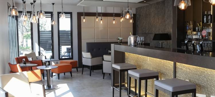 圣雅克驿站酒店(Relais Saint Jacques - Châteauroux)图片